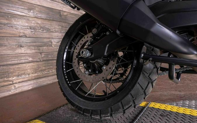 2026 RA1250S - Pan America® 1250 Special - Harley-Davidson®