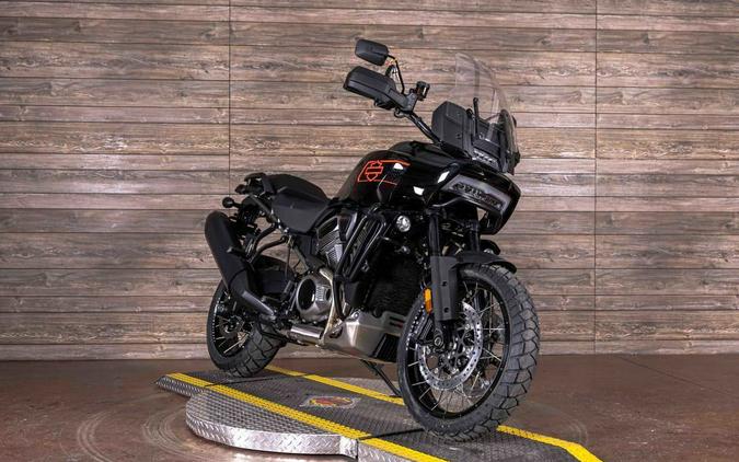 2026 RA1250S - Pan America® 1250 Special - Harley-Davidson®