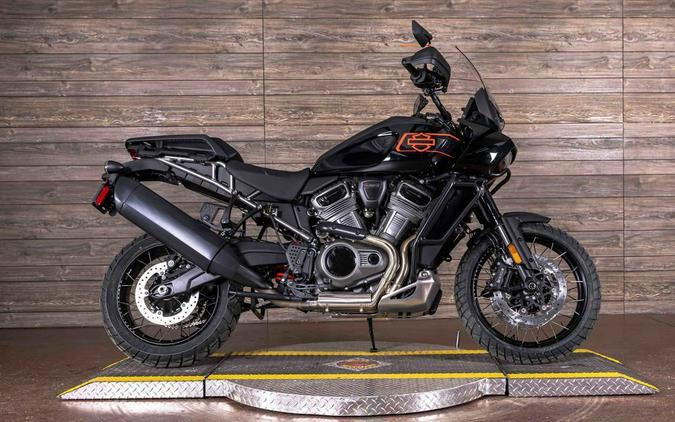 2026 RA1250S - Pan America® 1250 Special - Harley-Davidson®