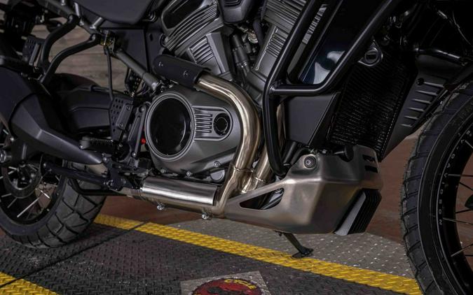 2026 RA1250S - Pan America® 1250 Special - Harley-Davidson®