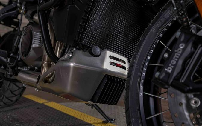 2026 RA1250S - Pan America® 1250 Special - Harley-Davidson®