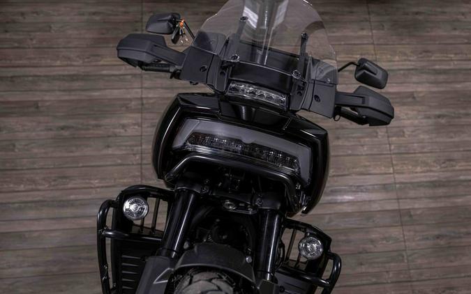 2026 RA1250S - Pan America® 1250 Special - Harley-Davidson®
