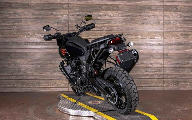2026 RA1250S - Pan America® 1250 Special - Harley-Davidson®