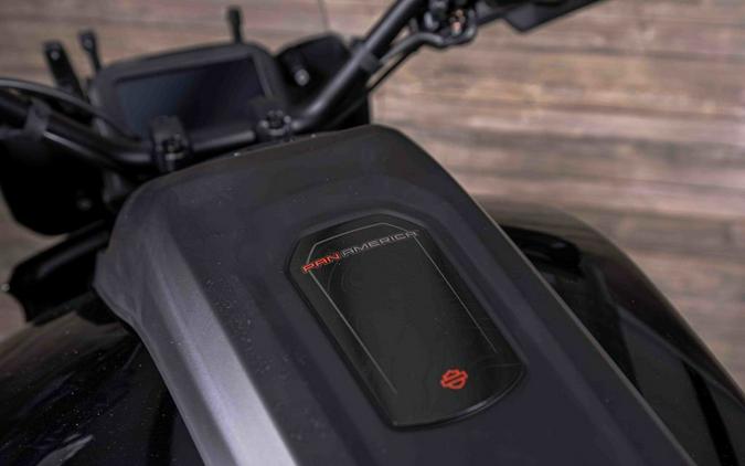 2026 RA1250S - Pan America® 1250 Special - Harley-Davidson®