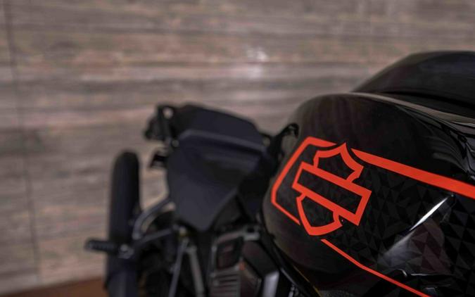 2026 RA1250S - Pan America® 1250 Special - Harley-Davidson®