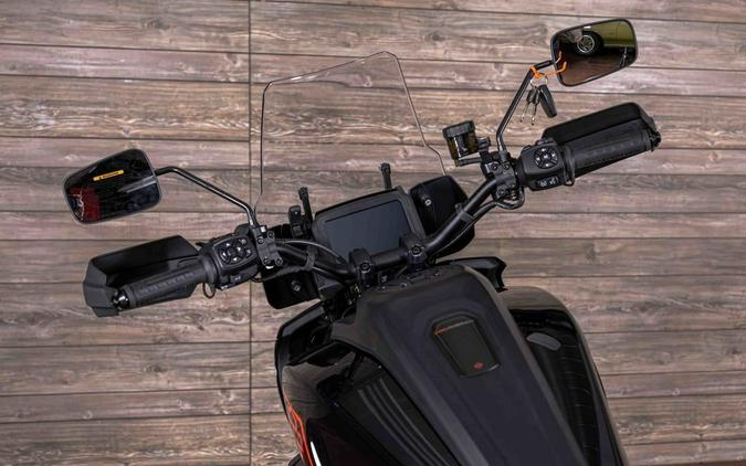 2026 RA1250S - Pan America® 1250 Special - Harley-Davidson®