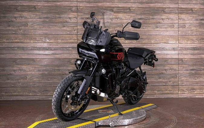2026 RA1250S - Pan America® 1250 Special - Harley-Davidson®