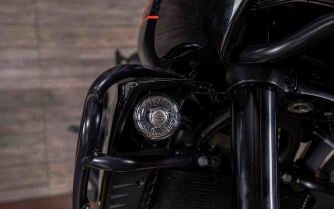 2026 RA1250S - Pan America® 1250 Special - Harley-Davidson®