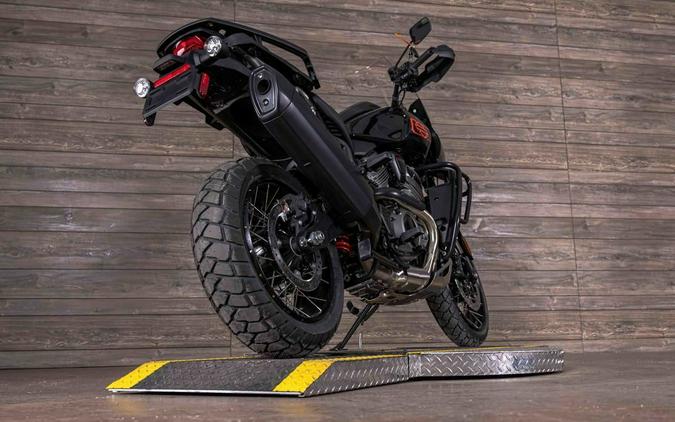 2026 RA1250S - Pan America® 1250 Special - Harley-Davidson®