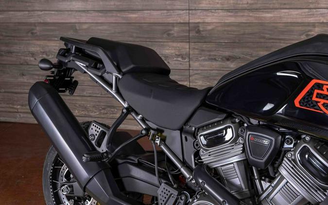 2026 RA1250S - Pan America® 1250 Special - Harley-Davidson®