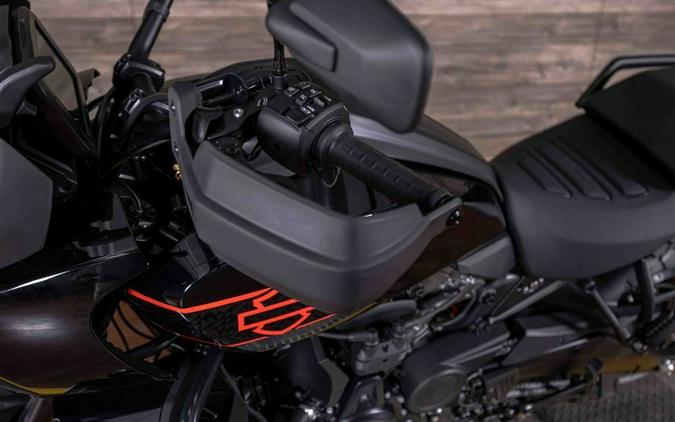 2026 RA1250S - Pan America® 1250 Special - Harley-Davidson®