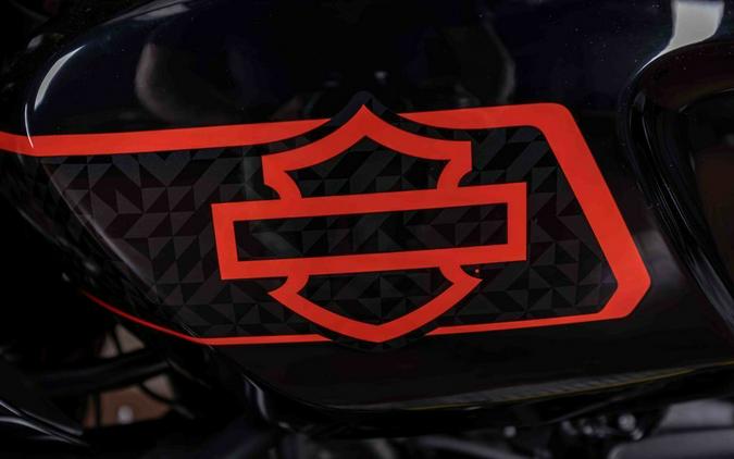 2026 RA1250S - Pan America® 1250 Special - Harley-Davidson®