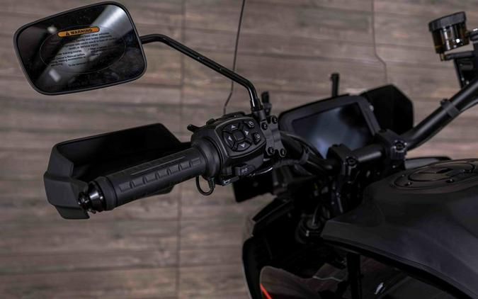 2026 RA1250S - Pan America® 1250 Special - Harley-Davidson®
