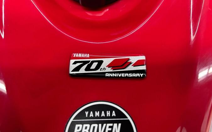 2026 Yamaha Raptor 700R SE