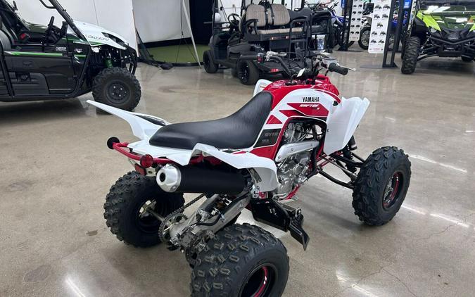 2026 Yamaha Raptor 700R SE