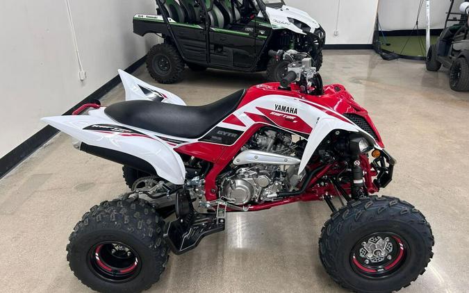 2026 Yamaha Raptor 700R SE