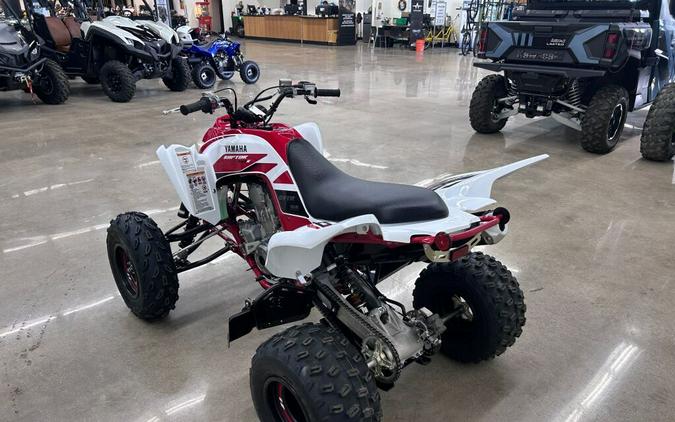2026 Yamaha Raptor 700R SE
