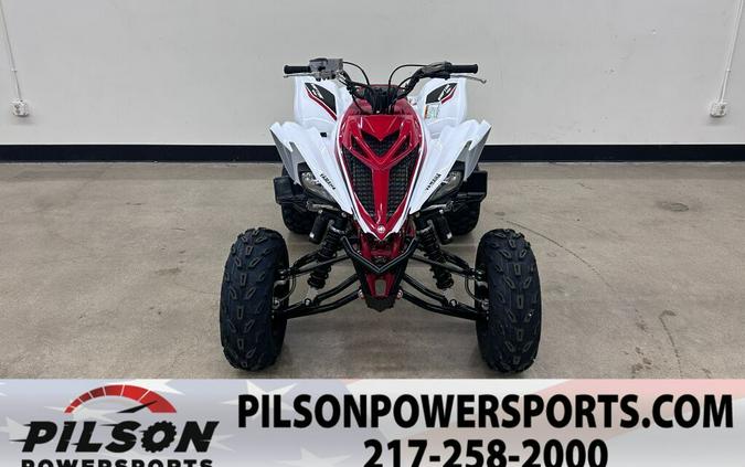 2026 Yamaha Raptor 700R SE