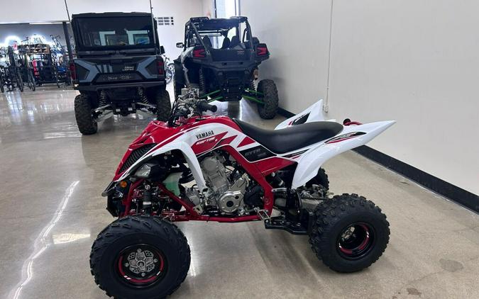 2026 Yamaha Raptor 700R SE