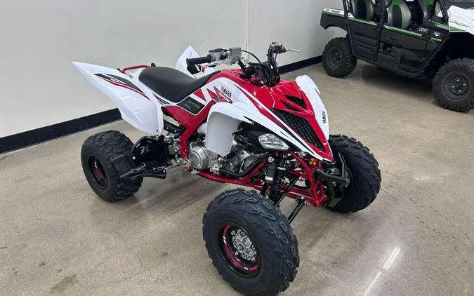 2026 Yamaha Raptor 700R SE