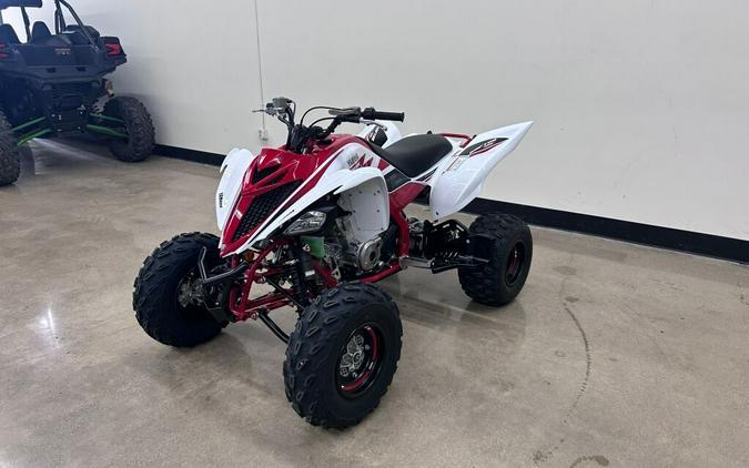 2026 Yamaha Raptor 700R SE