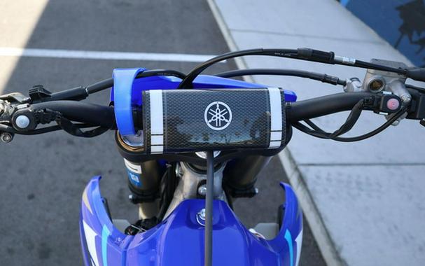 2020 Yamaha YZ450F