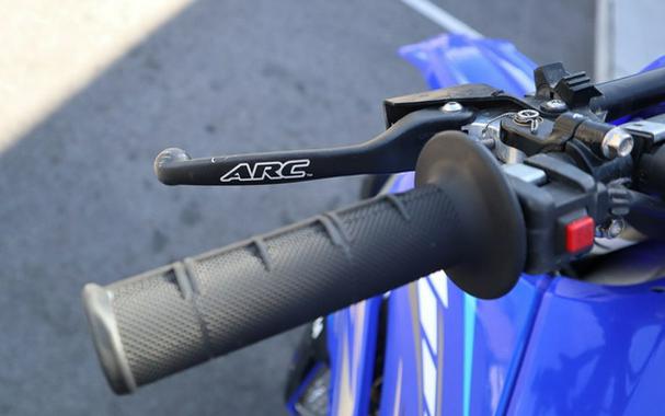 2020 Yamaha YZ450F