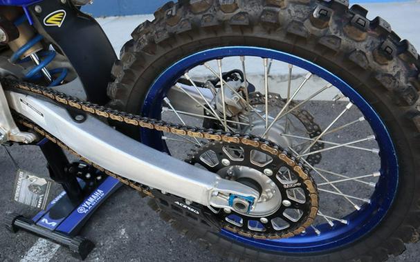 2020 Yamaha YZ450F