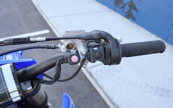 2020 Yamaha YZ450F