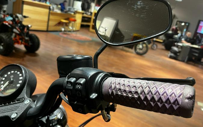 2020 Harley-Davidson Iron 883™