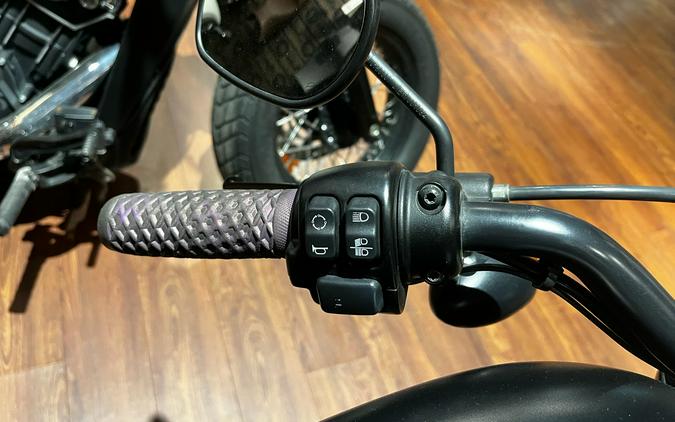 2020 Harley-Davidson Iron 883™