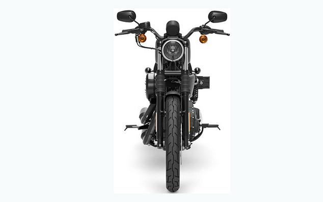 2020 Harley-Davidson Iron 883™