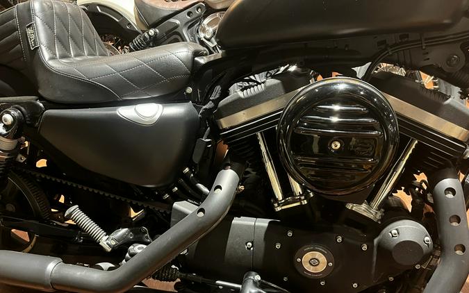 2020 Harley-Davidson Iron 883™
