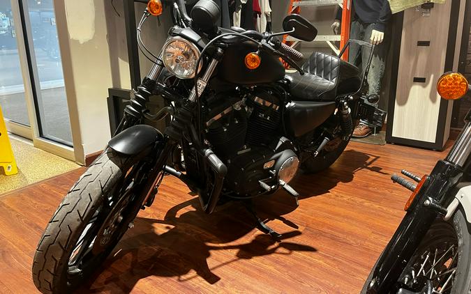 2020 Harley-Davidson Iron 883™