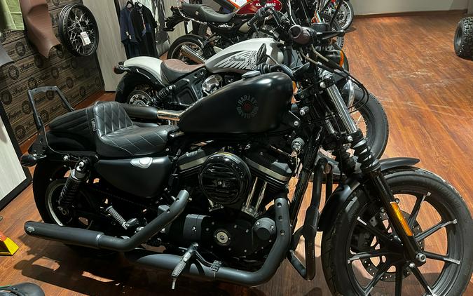 2020 Harley-Davidson Iron 883™