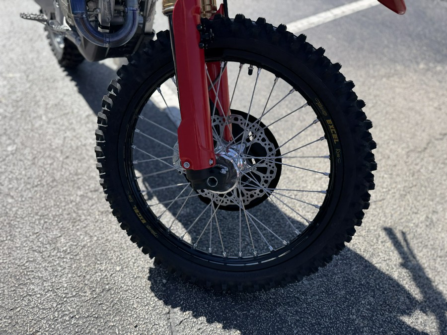 2026 Ducati Desmo450 MX FACTORY DEMO - 002295