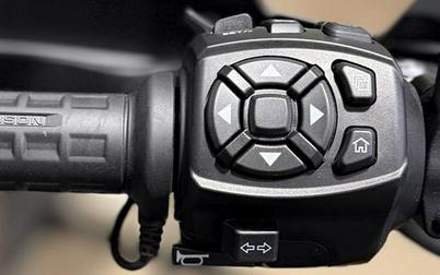 2026 Harley-Davidson® RA1250L - Pan America® 1250 Limited