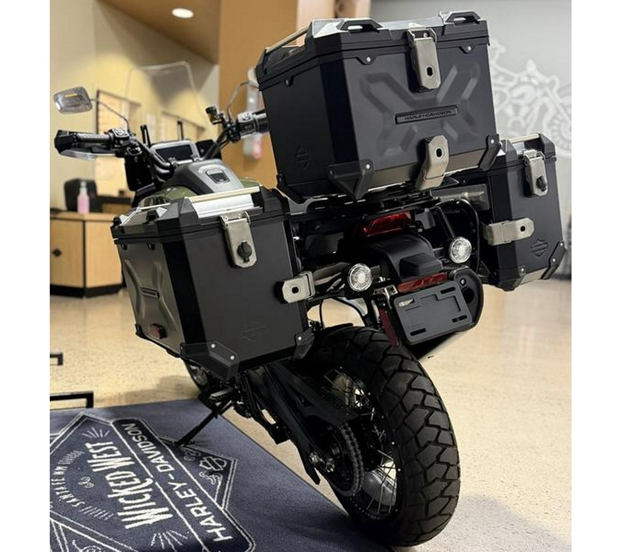2026 Harley-Davidson® RA1250L - Pan America® 1250 Limited