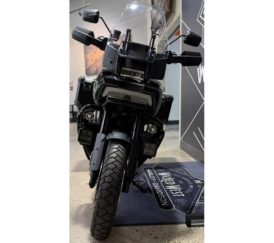 2026 Harley-Davidson® RA1250L - Pan America® 1250 Limited