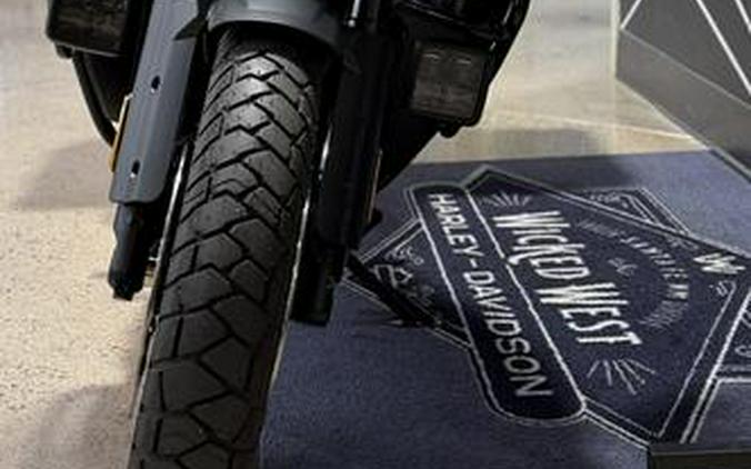 2026 Harley-Davidson® RA1250L - Pan America® 1250 Limited