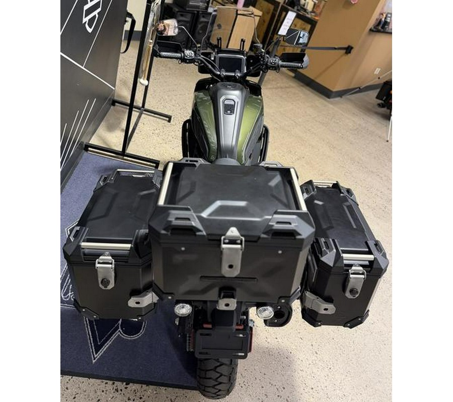 2026 Harley-Davidson® RA1250L - Pan America® 1250 Limited