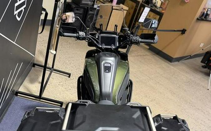 2026 Harley-Davidson® RA1250L - Pan America® 1250 Limited