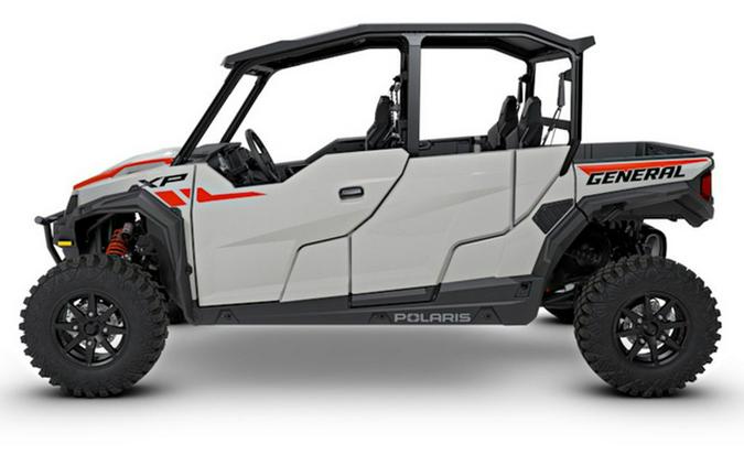 2027 Polaris GENERAL XP 4 1000 Sport