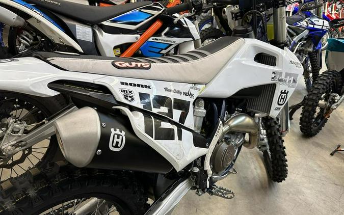 2022 Husqvarna® FC 450