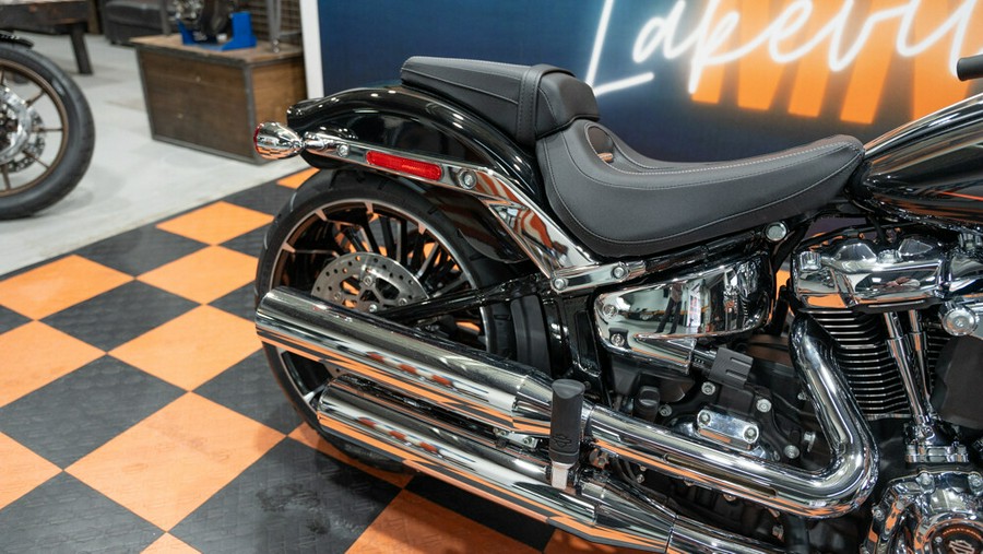 2023 Harley-Davidson Softail Breakout Cruiser FXBR