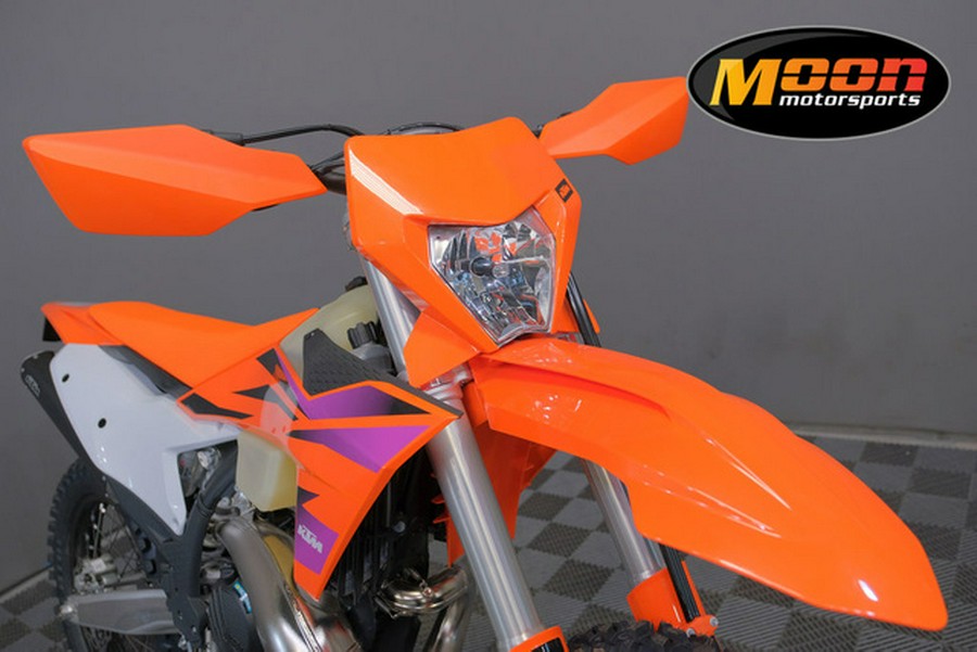 2024 KTM 250 XC-W