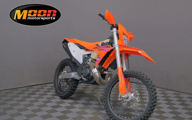 2024 KTM 250 XC-W