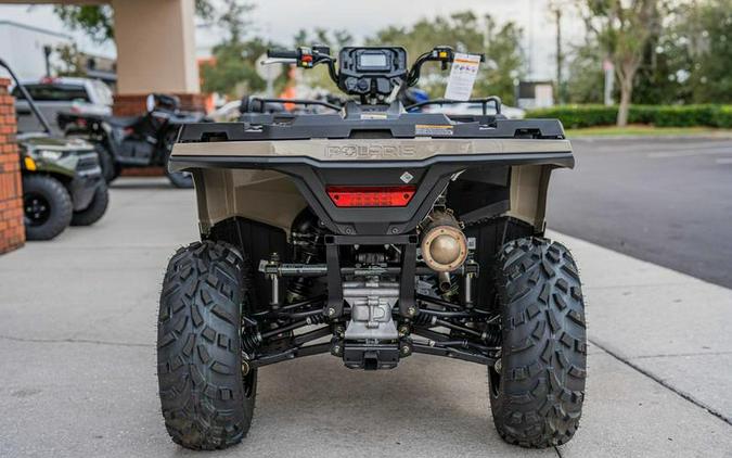 2024 Polaris® Sportsman 570 EPS