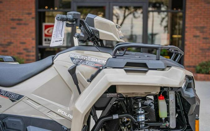 2024 Polaris® Sportsman 570 EPS