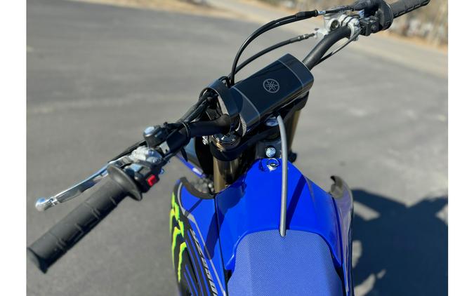 2023 Yamaha YZ250F